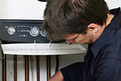 boiler repair Great Pattenden