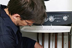 boiler replacement Great Pattenden