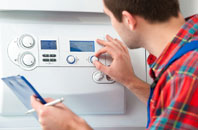 free Great Pattenden gas safe engineer quotes