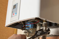 free Great Pattenden boiler install quotes